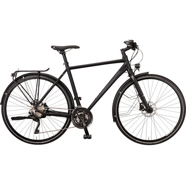 RABENEICK SPEED SERIES TS7 DIAMANT City Bike Black 2020 0